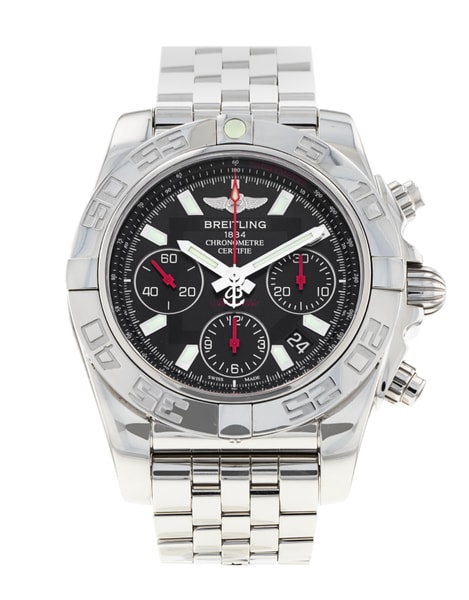 Breitling Chronomat 41 AB0141